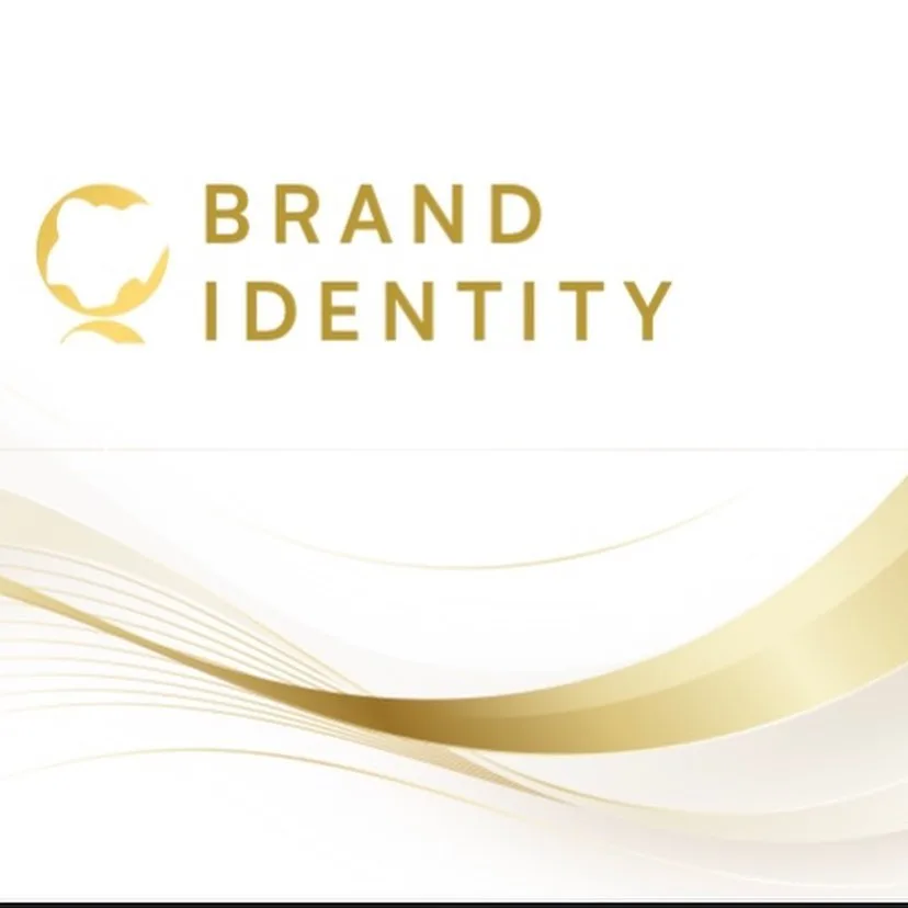 An identity built around one idea