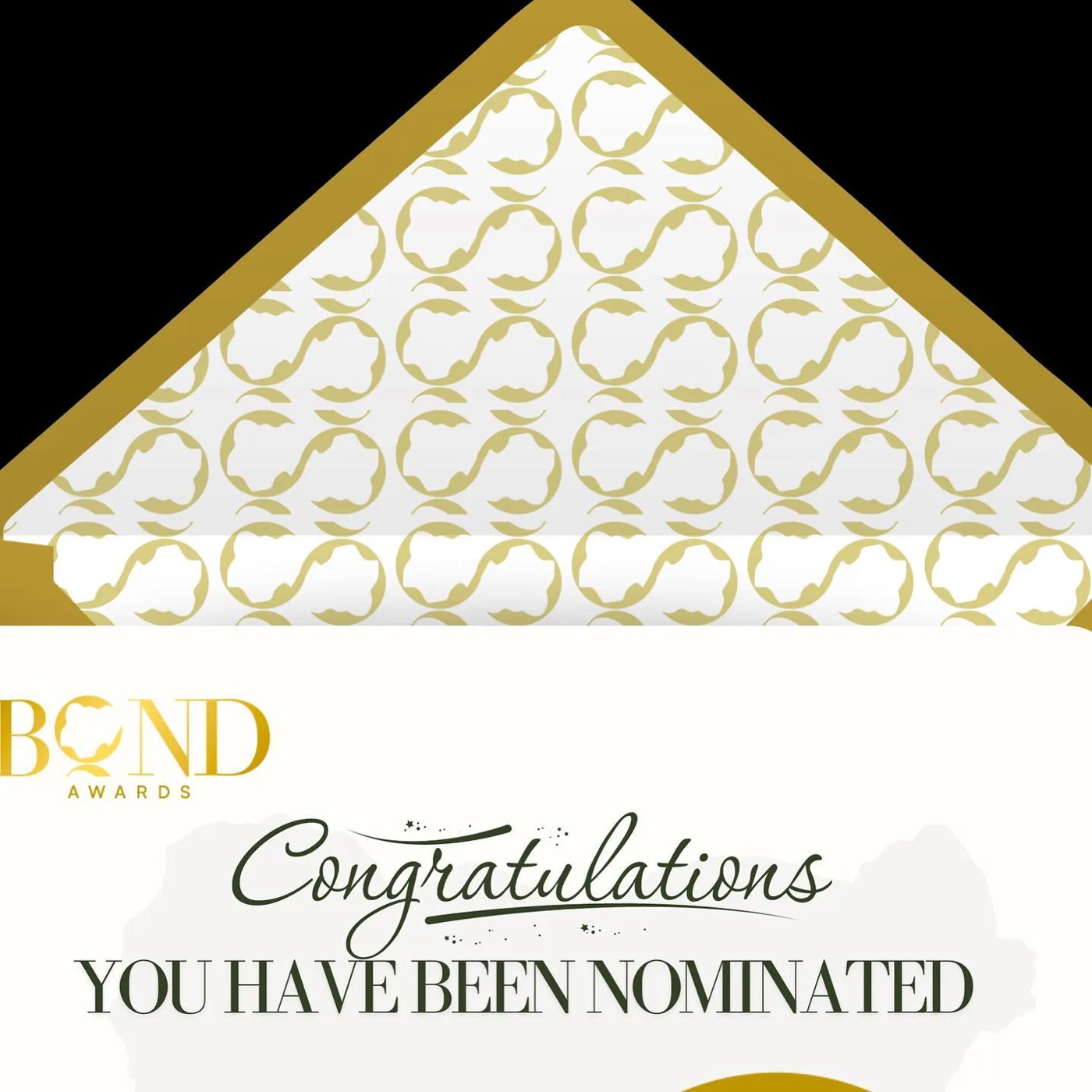 Bond Awards 2024
