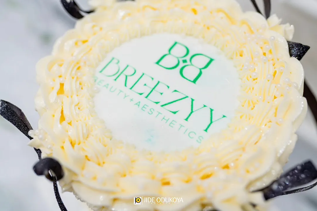 Breezyy Beauty