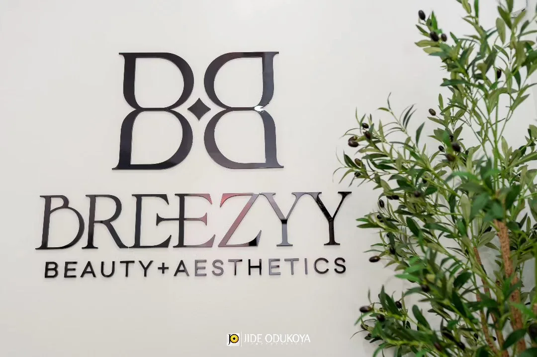 Breezyy Beauty
