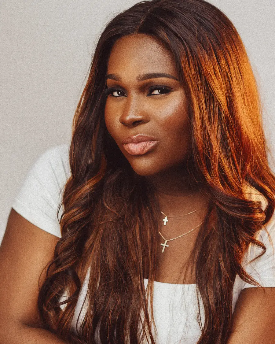 Morayo Odukoya, founder of Euphoria