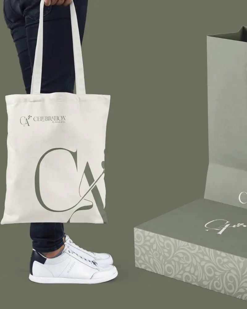Branded merchandise