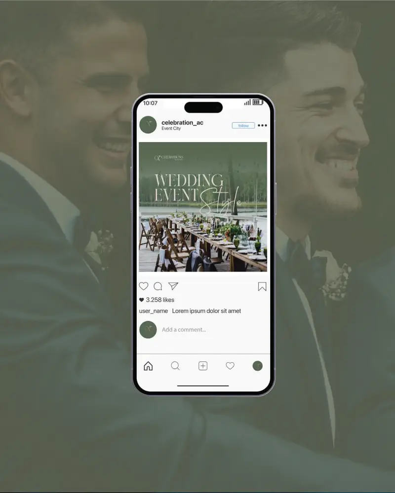 Digital campaigns