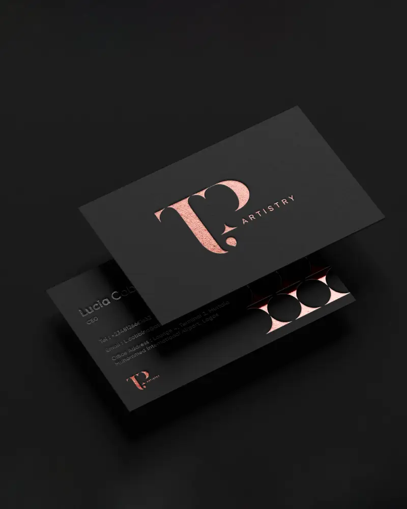 Brand identity