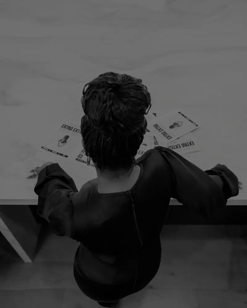 Strategy sessions