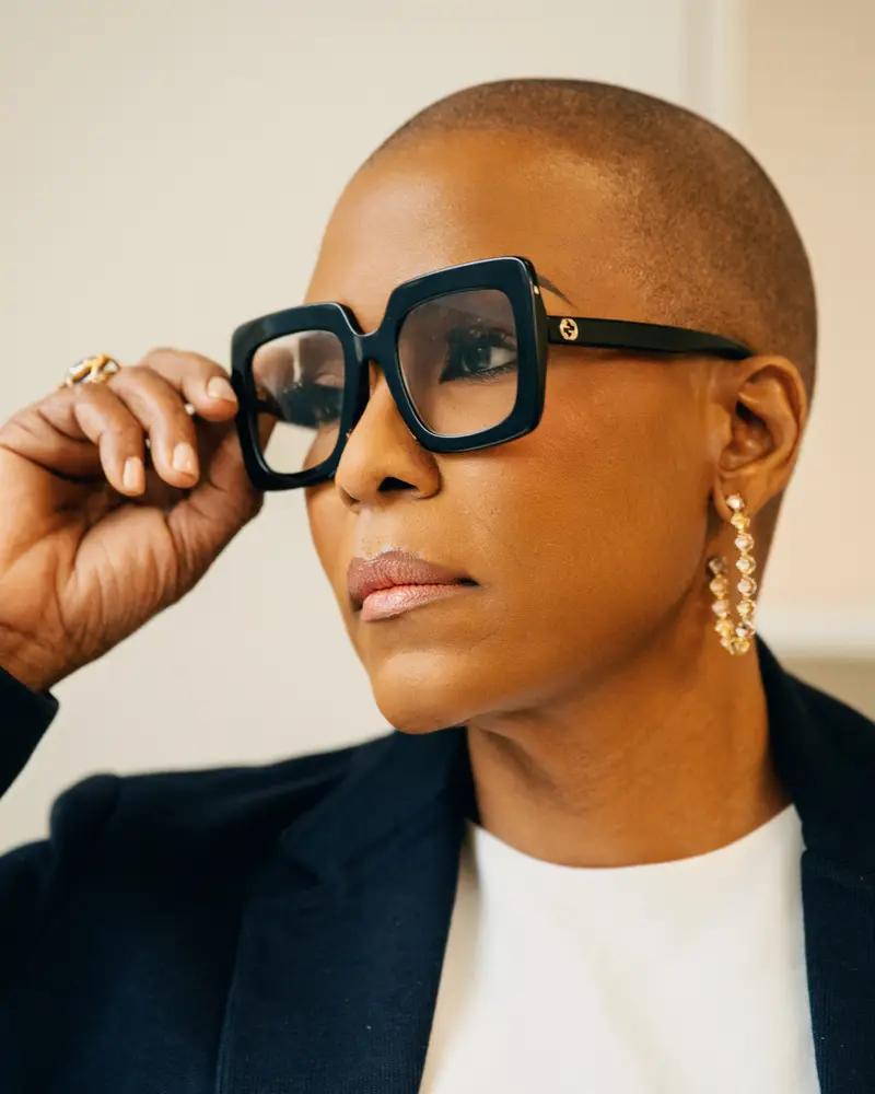 Founder brand portraits