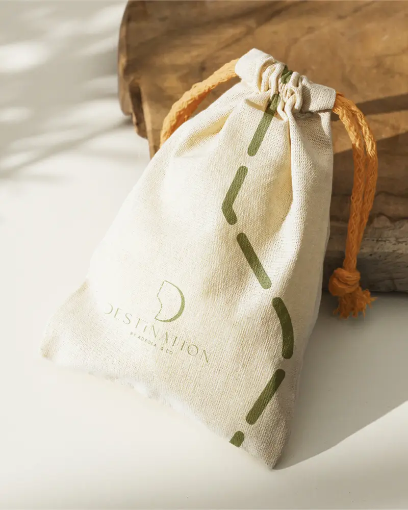 Packaging & brand assets